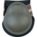 Protèges boulets -Equestrian Stripes-HKM