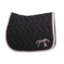 Tapis de selle PENELOPE LEPREVOST Classique