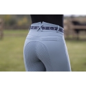 Pantalon -Monaco- Style fond 1/1 en silicone HKM