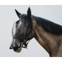 Halfter + UV-Schutzmaske EQUITHÈME
