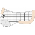 Amortisseur Pro Series - Combo Master
