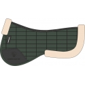 EQUITHEME Pro Series Stoßdämpfer - Combo Master