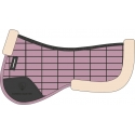 EQUITHEME Pro Series Stoßdämpfer - Combo Master