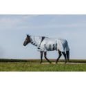 Hemd RIDING WORLD - Belly Mesh - Combo