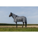 Hemd RIDING WORLD - Belly Mesh - Combo