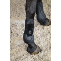 Botas y protectores de menudillos I love you EQUITHÈME