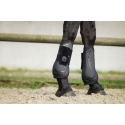Botas y protectores de menudillos I love you EQUITHÈME