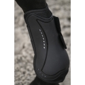 Botas y protectores de menudillos I love you EQUITHÈME