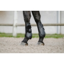 Botas y protectores de menudillos I love you EQUITHÈME