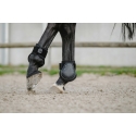 Botas y protectores de menudillos I love you EQUITHÈME