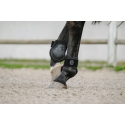 Botas y protectores de menudillos I love you EQUITHÈME