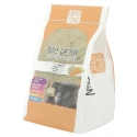 Bloc de foin HIPPOTONIC saveur carotte