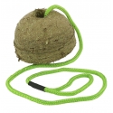 Bloc de foin HIPPOTONIC saveur pomme