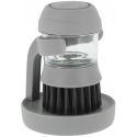 Brosse applicateur shampooing HIPPOTONIC