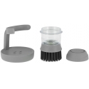 Shampoo-Applikatorbürste HIPPOTONIC