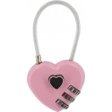 Cadenas HIPPOTONIC Coeur