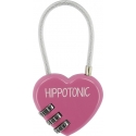 Cadenas HIPPOTONIC Coeur
