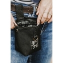 Kleine Tasche für Auszeichnungen HIPPOTONIC