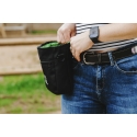 HIPPOTONIC Award-Tasche mit Reißverschluss
