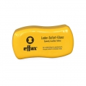 EFFAX® Éponge nettoyante à lustrer pour cuir