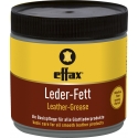 EFFAX® Graisse nourrissante pour cuir noire