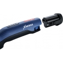 Xplorer Kabelloser Haarschneider Heiniger