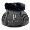 Cloches en mouton synthétique HORSENA