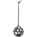 Jeu balle de foin pour box cheval