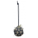 Jeu balle de foin pour box cheval