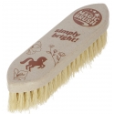 MagicBrush Cepillo de crin WaterLily