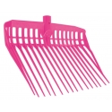 Fourche plastique 16 dents
