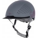 Casque enfant d'équitation Beauty 2.0 Covalliero