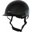 Casque enfant d'équitation Beauty 2.0 Covalliero