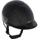 Casque enfant d'équitation Beauty 2.0 Covalliero