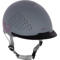 Casque enfant d'équitation Beauty 2.0 Covalliero