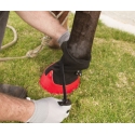 Hipposandale Tubbease™