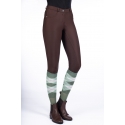 Pantalon femme -Luna- fond 1/1 en silicone HKM