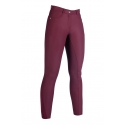 Pantalon femme -Luna- fond 1/1 en silicone HKM