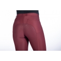 Pantalon femme -Luna- fond 1/1 en silicone HKM