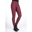 Pantalon femme -Luna- fond 1/1 en silicone HKM