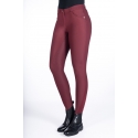 Pantalon femme -Luna- fond 1/1 en silicone HKM