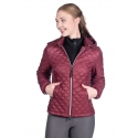 Veste matelassée -Stella-HKM