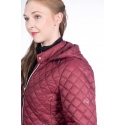 Veste matelassée -Stella-HKM