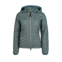 Veste matelassée -Stella-HKM