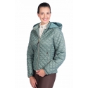 Veste matelassée -Stella-HKM