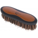 Bouchon Brosse dure 2K cheval Covalliero