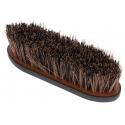 Bouchon Brosse dure 2K cheval Covalliero