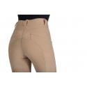 Pantalon femme -Lyon- fond 1/1 en silicone HKM