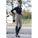 Pantalon femme -Lyon- fond 1/1 en silicone HKM