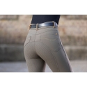 Pantalon femme -Lyon- fond 1/1 en silicone HKM